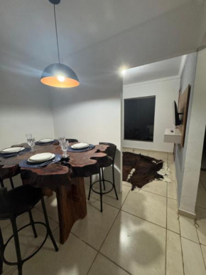 Casa próxima a UOPECCAN